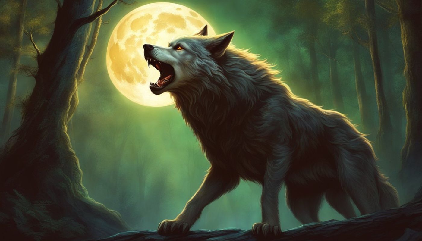 Types of Werewolves: Understanding the Various Legends and Traits
