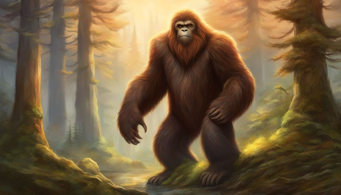Types of Bigfoot: Exploring the Various Legends and Sightings