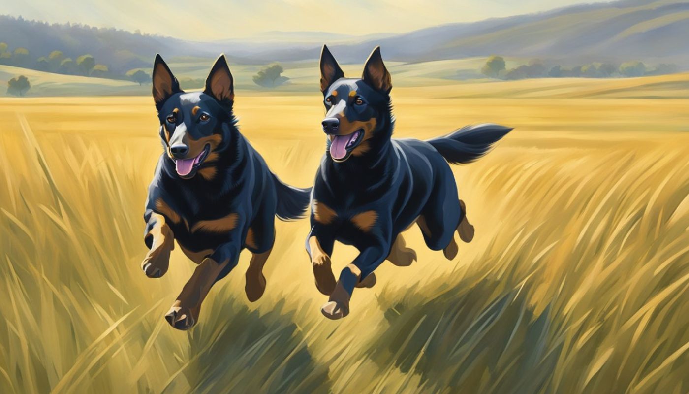 types of kelpies (4)